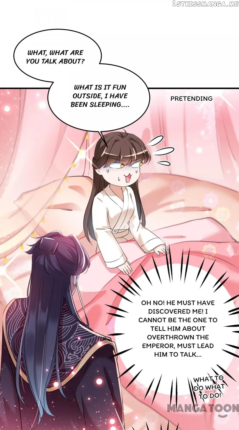 Entangled with the Duke chapter 250 - page 23