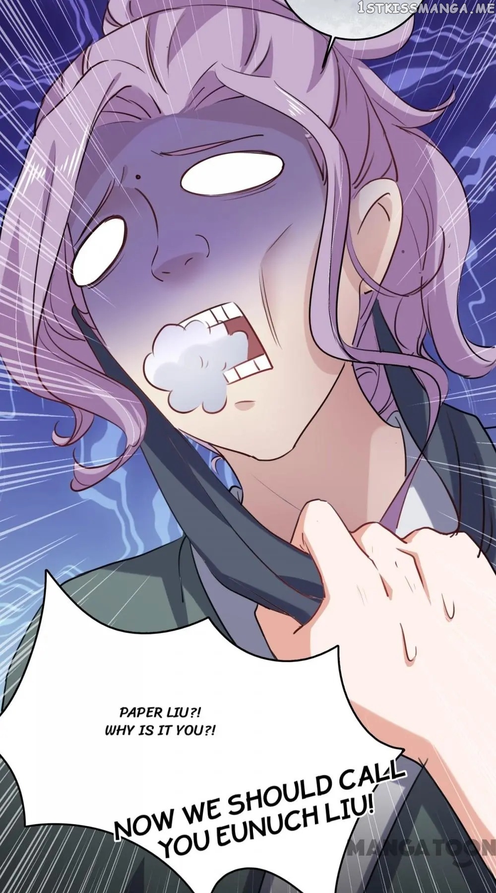 Entangled with the Duke chapter 248 - page 7