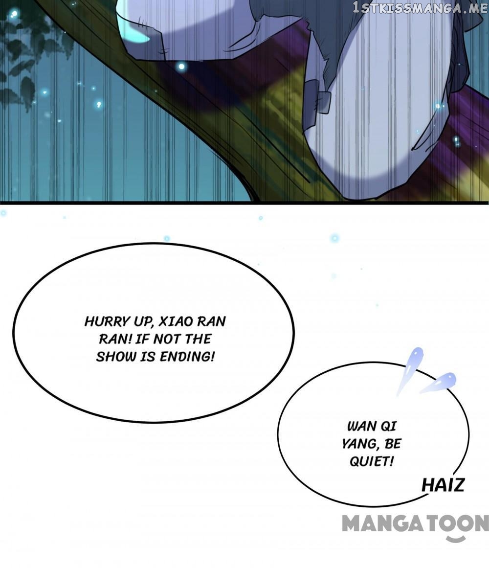 Entangled with the Duke chapter 246 - page 26