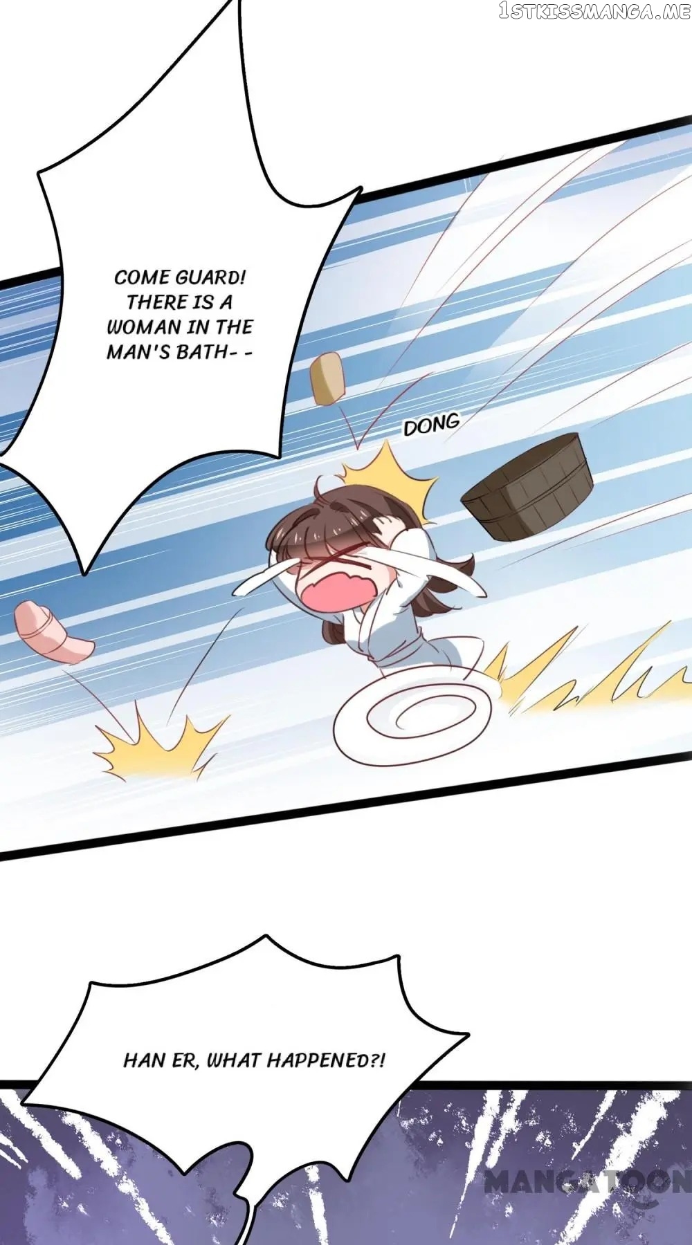 Entangled with the Duke chapter 245 - page 12