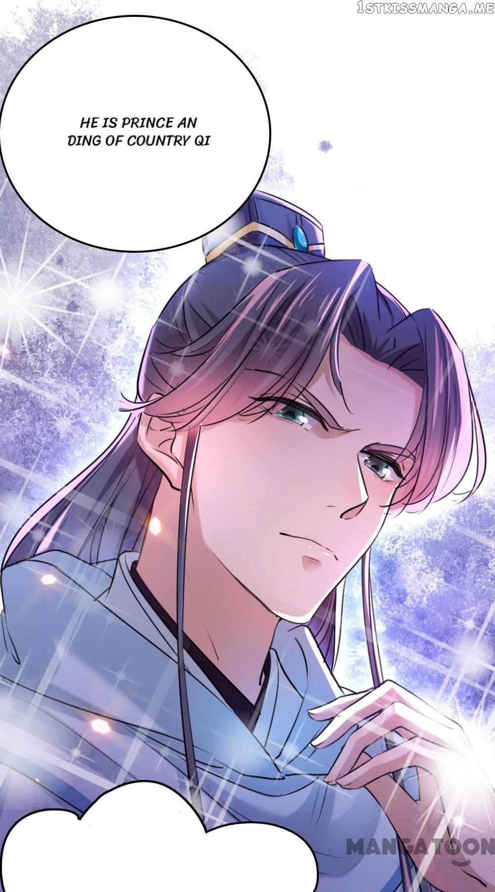 Entangled with the Duke chapter 243 - page 18