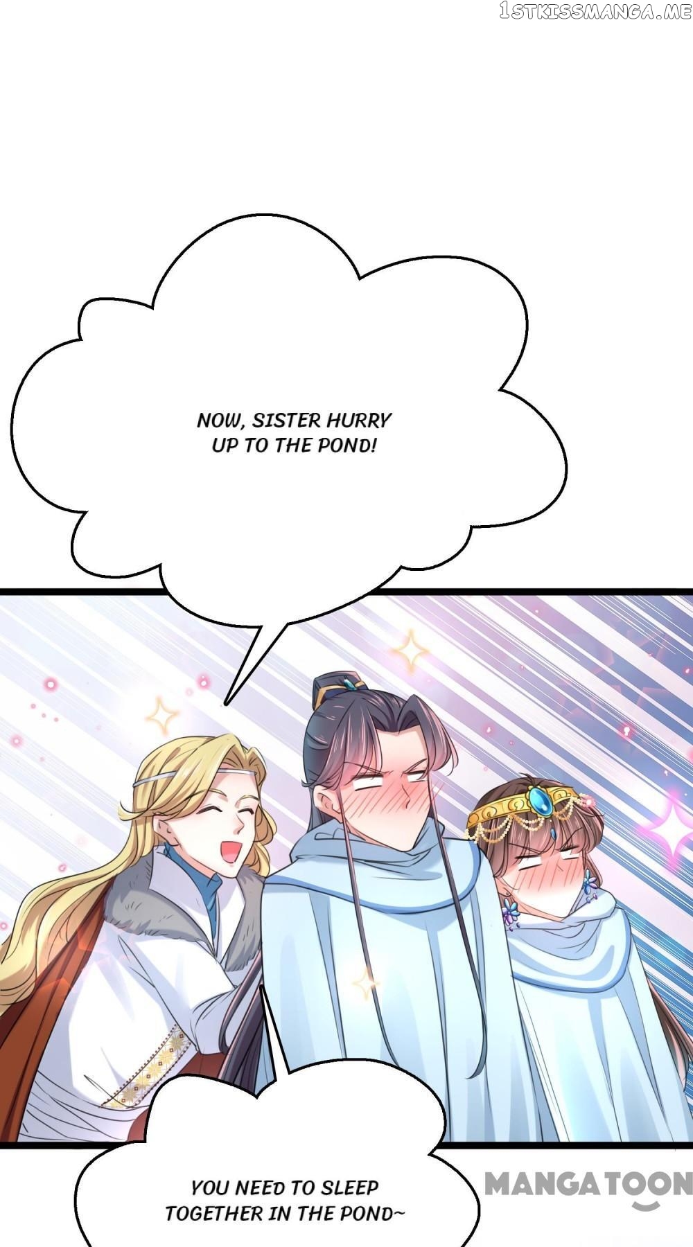 Entangled with the Duke chapter 243 - page 24