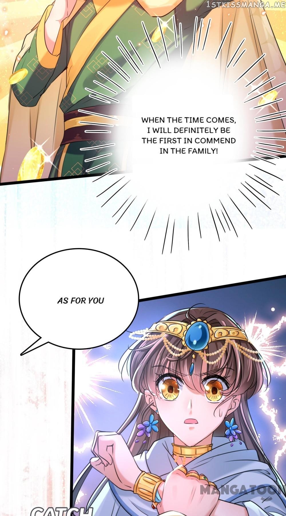 Entangled with the Duke chapter 243 - page 3