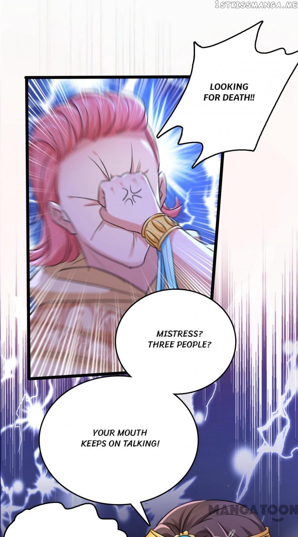 Entangled with the Duke chapter 243 - page 7