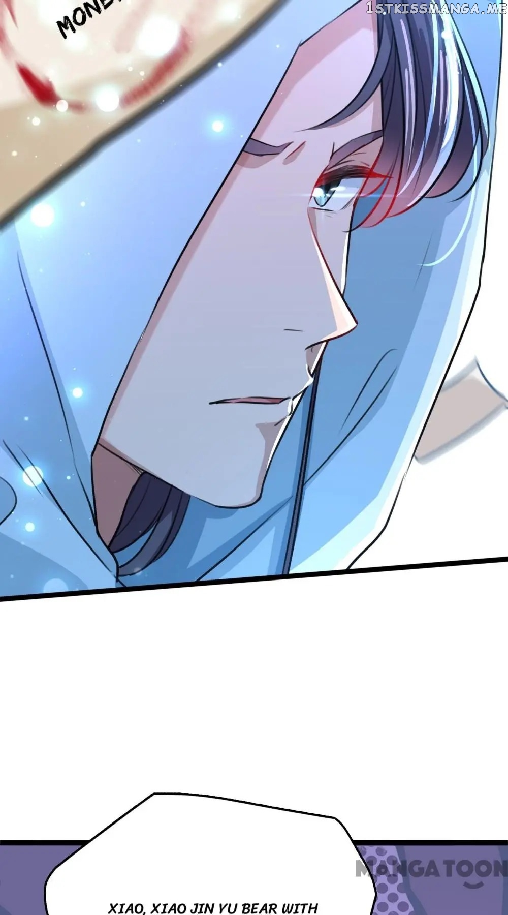 Entangled with the Duke chapter 242 - page 32