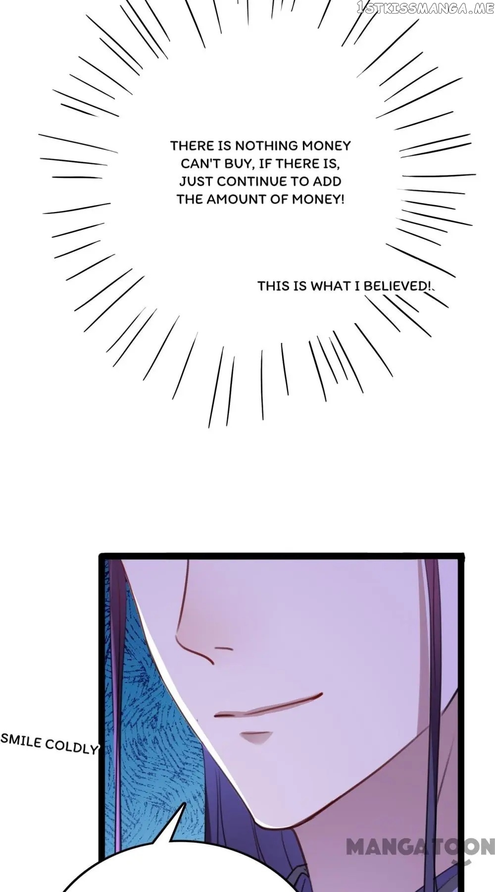 Entangled with the Duke chapter 242 - page 35