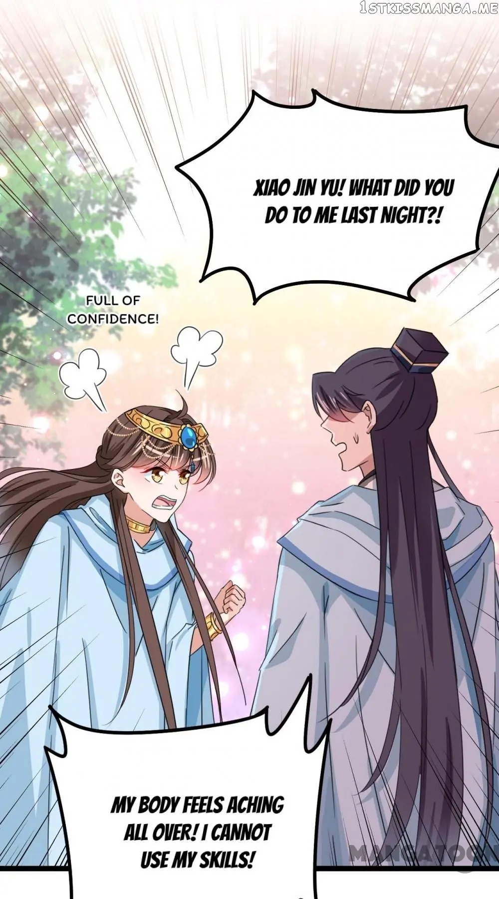 Entangled with the Duke chapter 241 - page 3