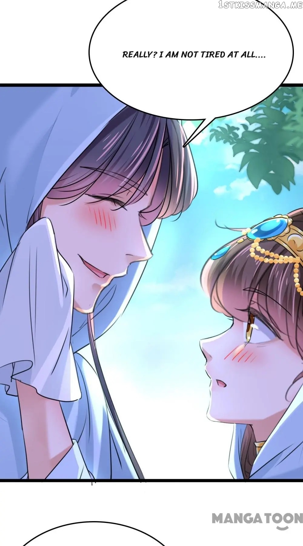 Entangled with the Duke chapter 241 - page 32