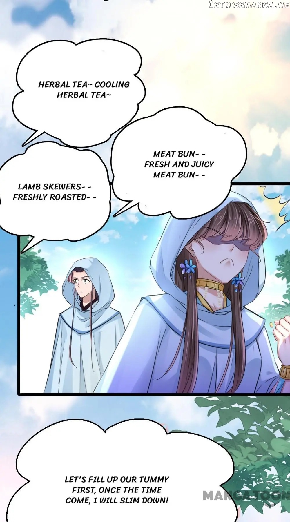 Entangled with the Duke chapter 241 - page 37