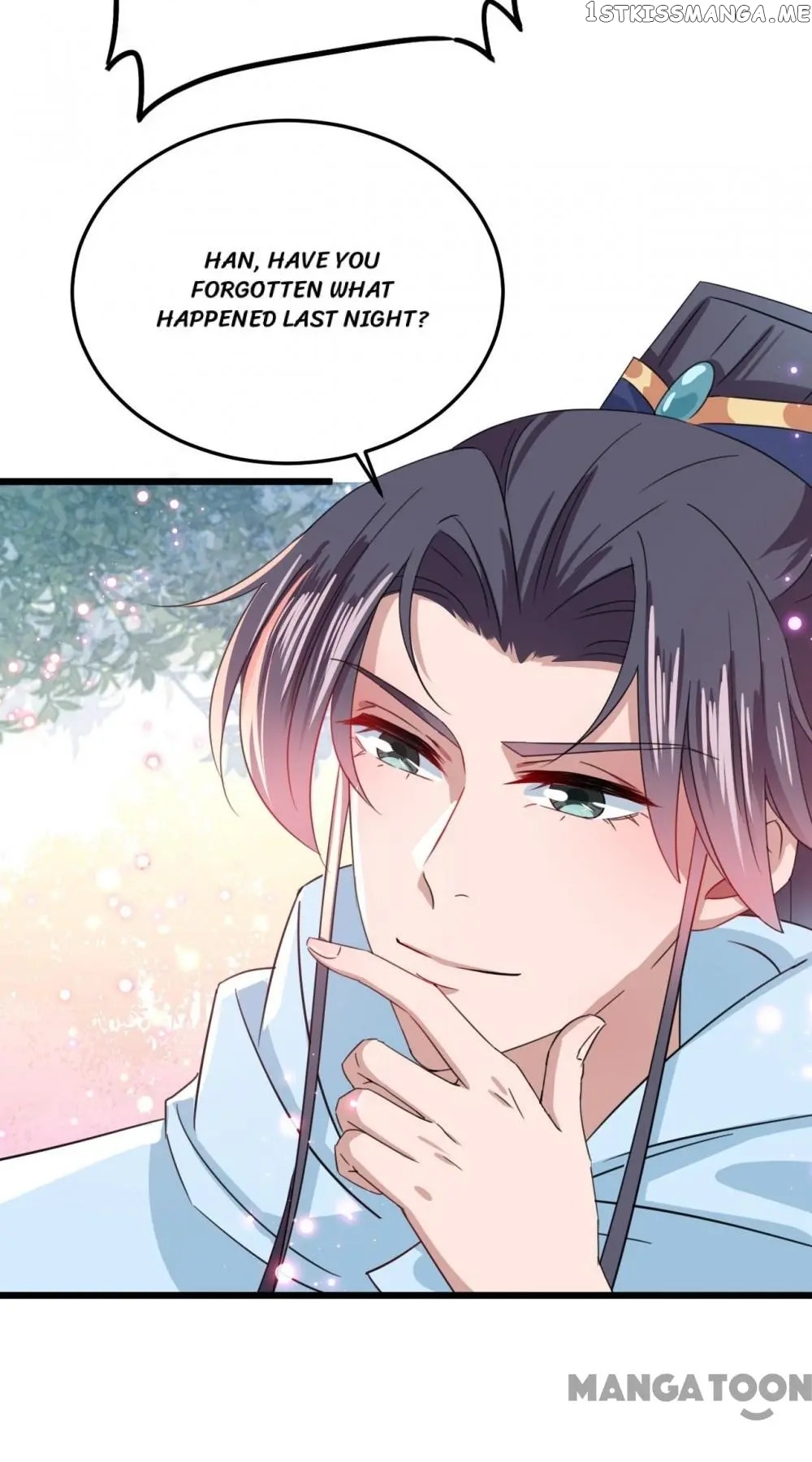 Entangled with the Duke chapter 241 - page 4