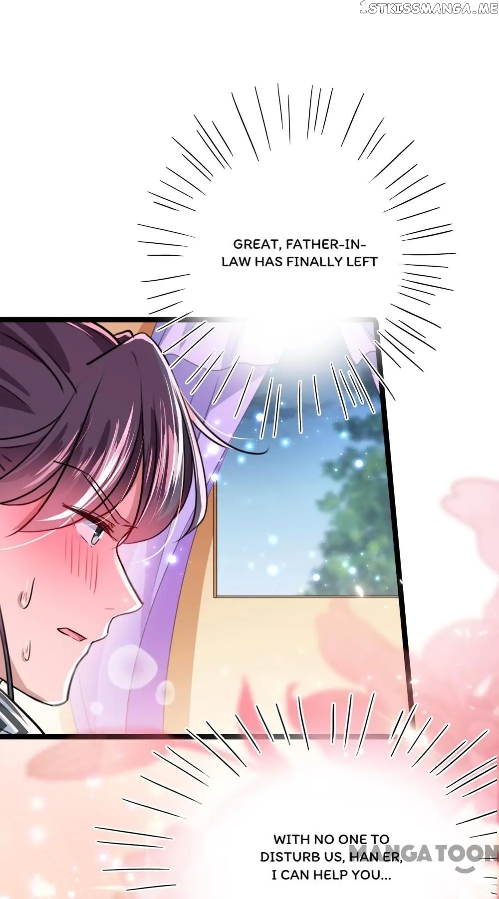 Entangled with the Duke chapter 240 - page 1