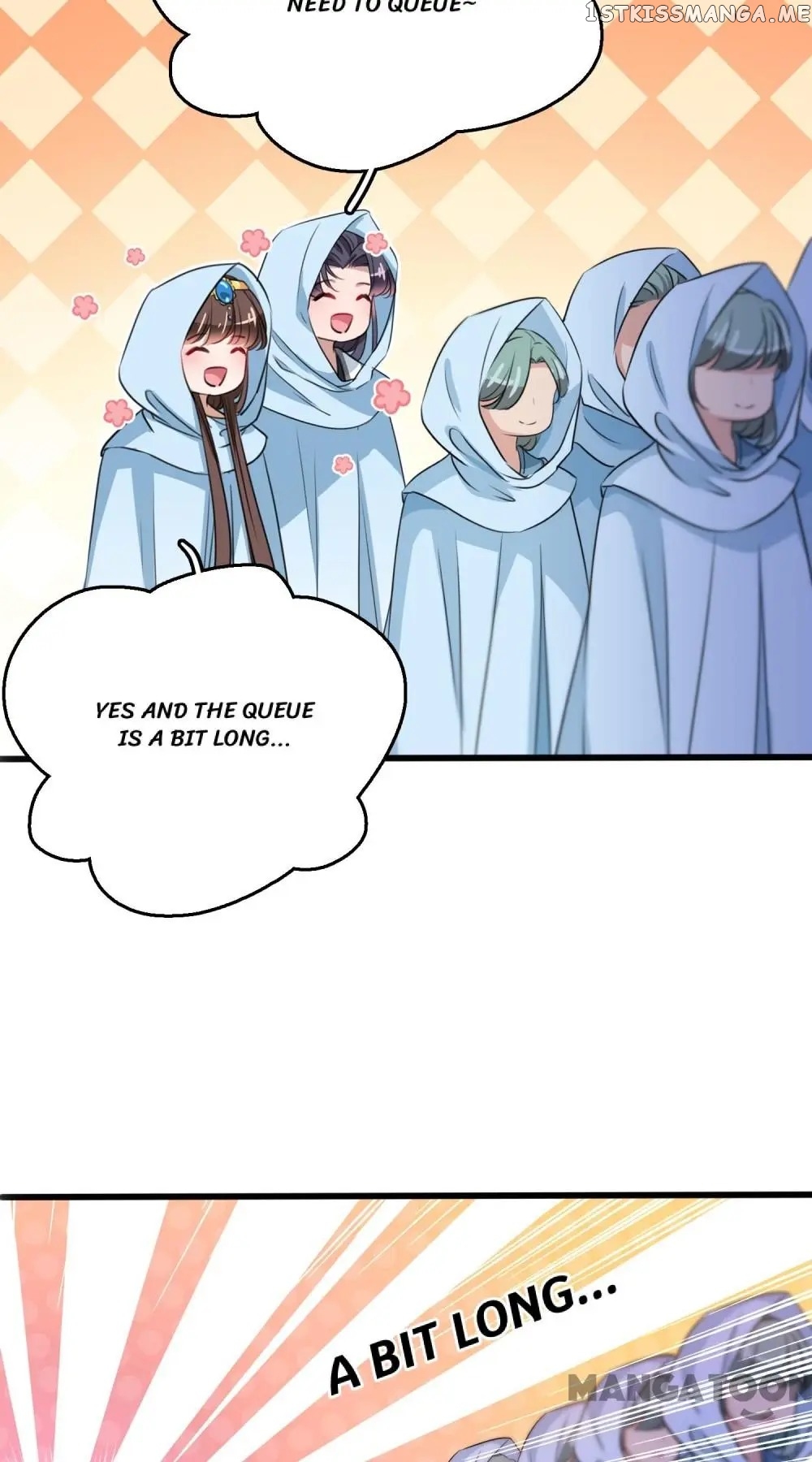 Entangled with the Duke chapter 240 - page 10