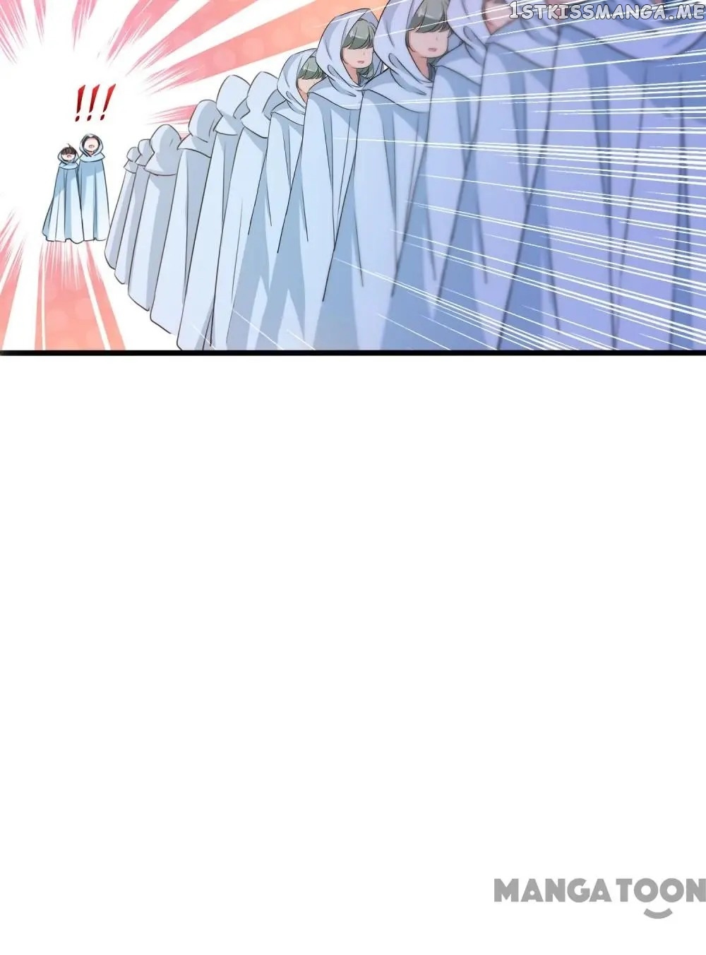 Entangled with the Duke chapter 240 - page 11