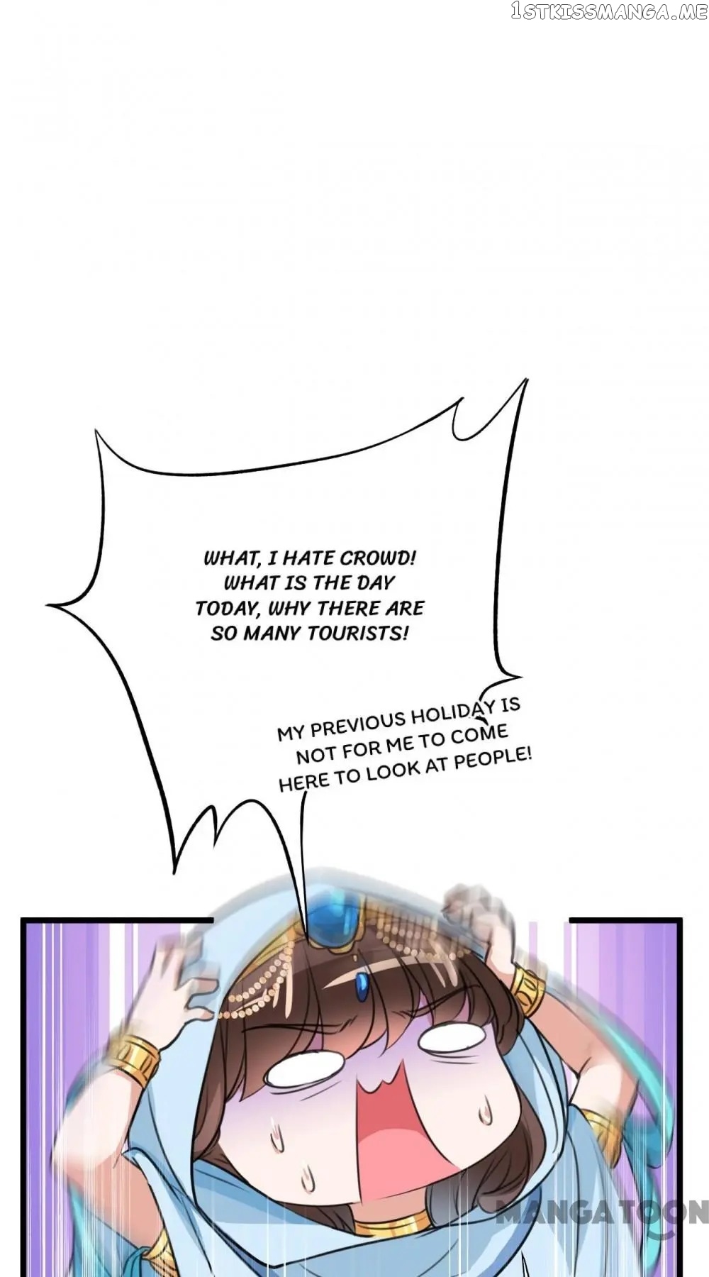 Entangled with the Duke chapter 240 - page 14