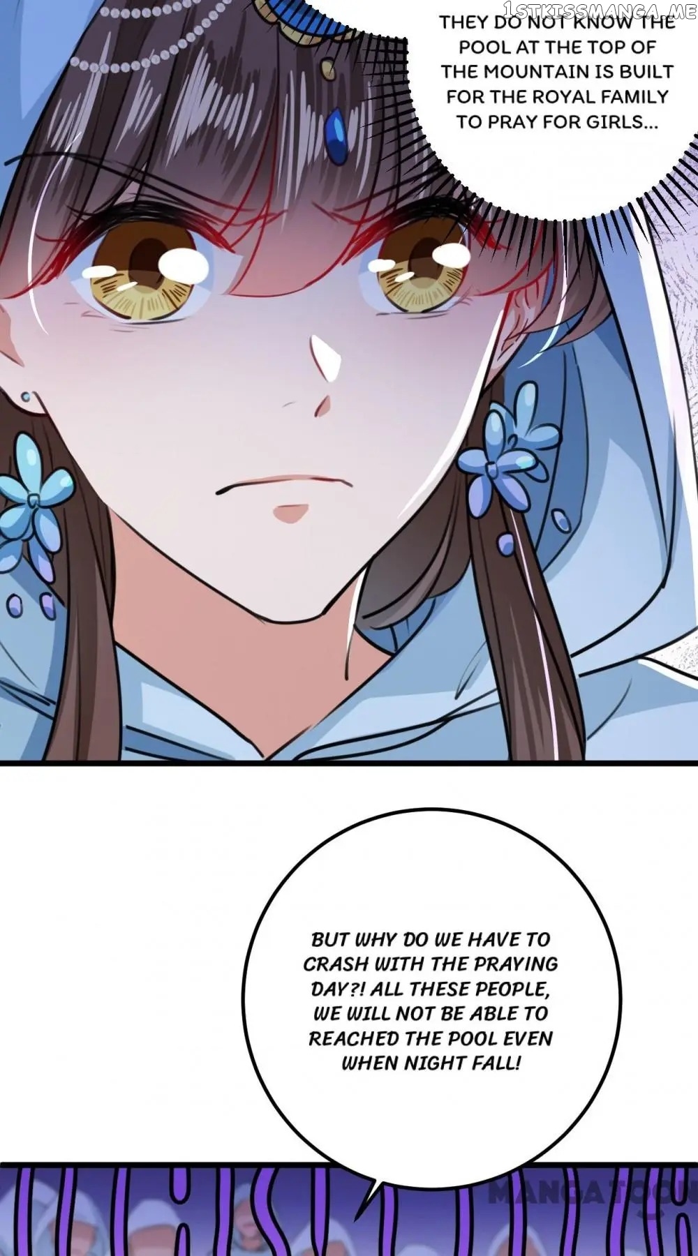 Entangled with the Duke chapter 240 - page 18