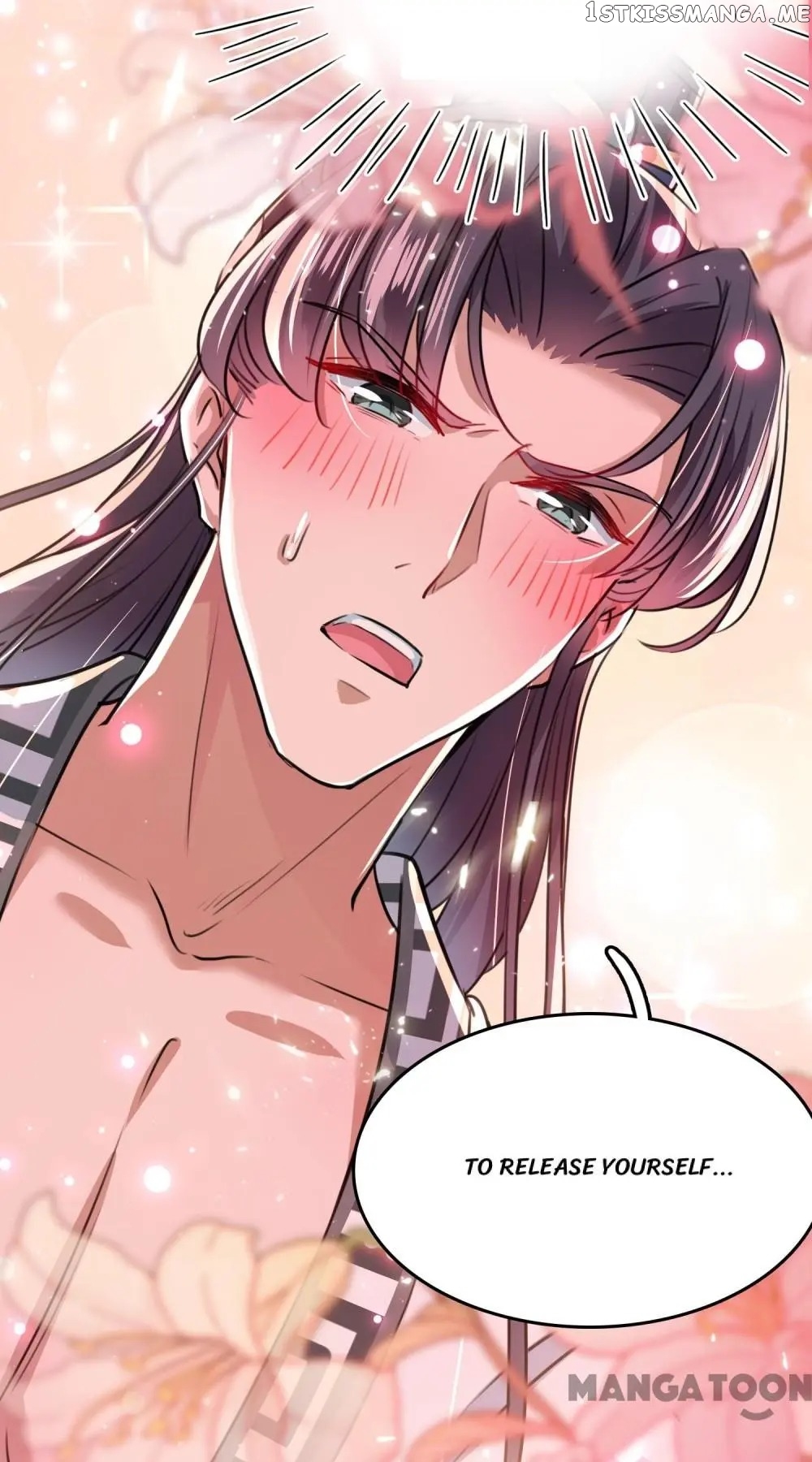 Entangled with the Duke chapter 240 - page 2