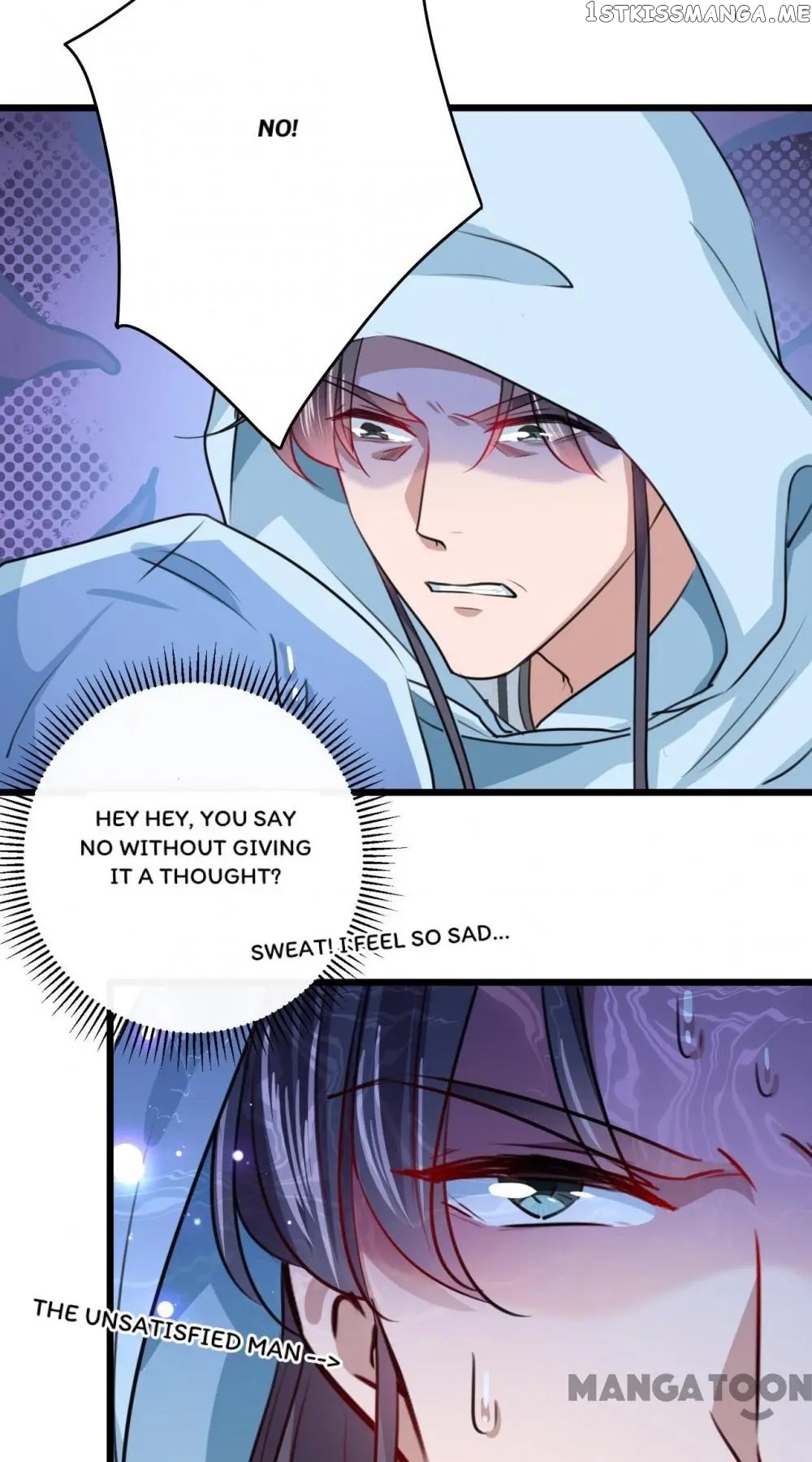 Entangled with the Duke chapter 240 - page 24