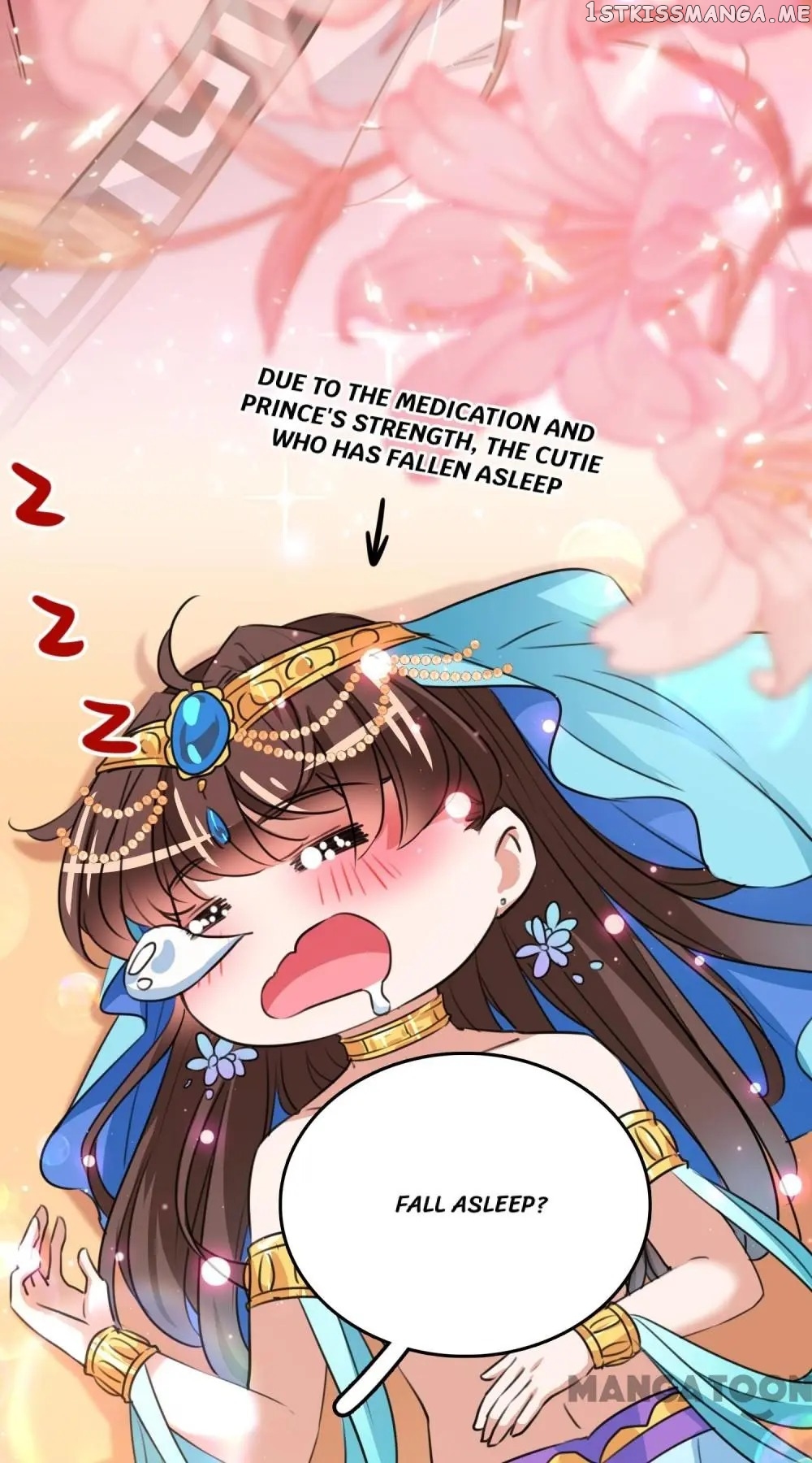 Entangled with the Duke chapter 240 - page 3