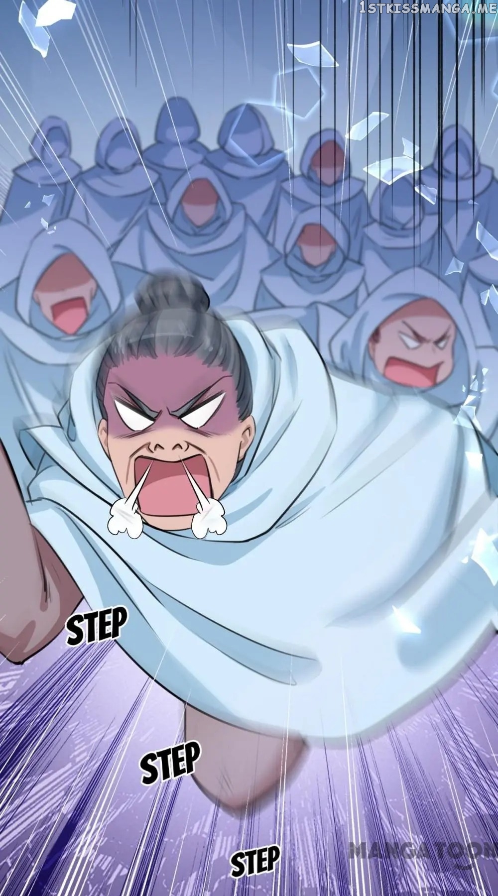 Entangled with the Duke chapter 240 - page 31