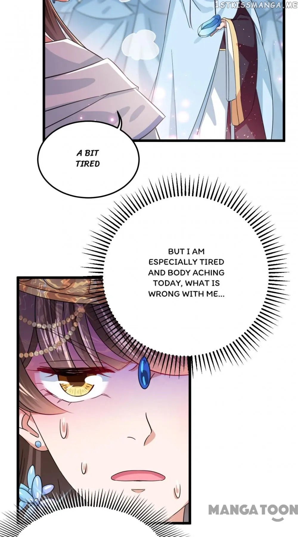 Entangled with the Duke chapter 240 - page 37