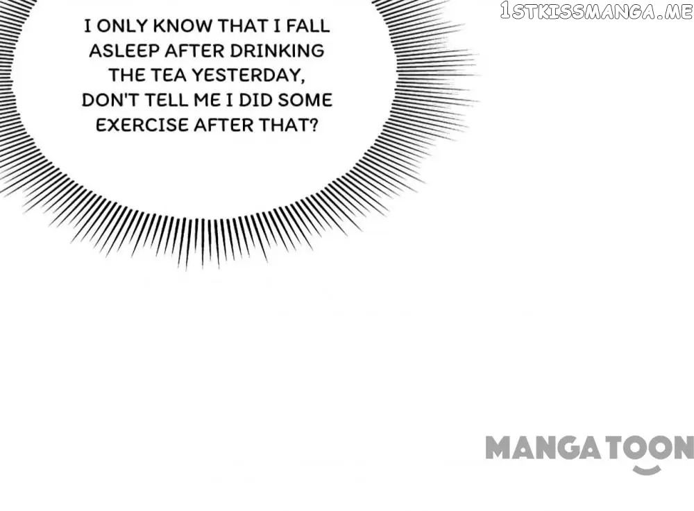 Entangled with the Duke chapter 240 - page 38