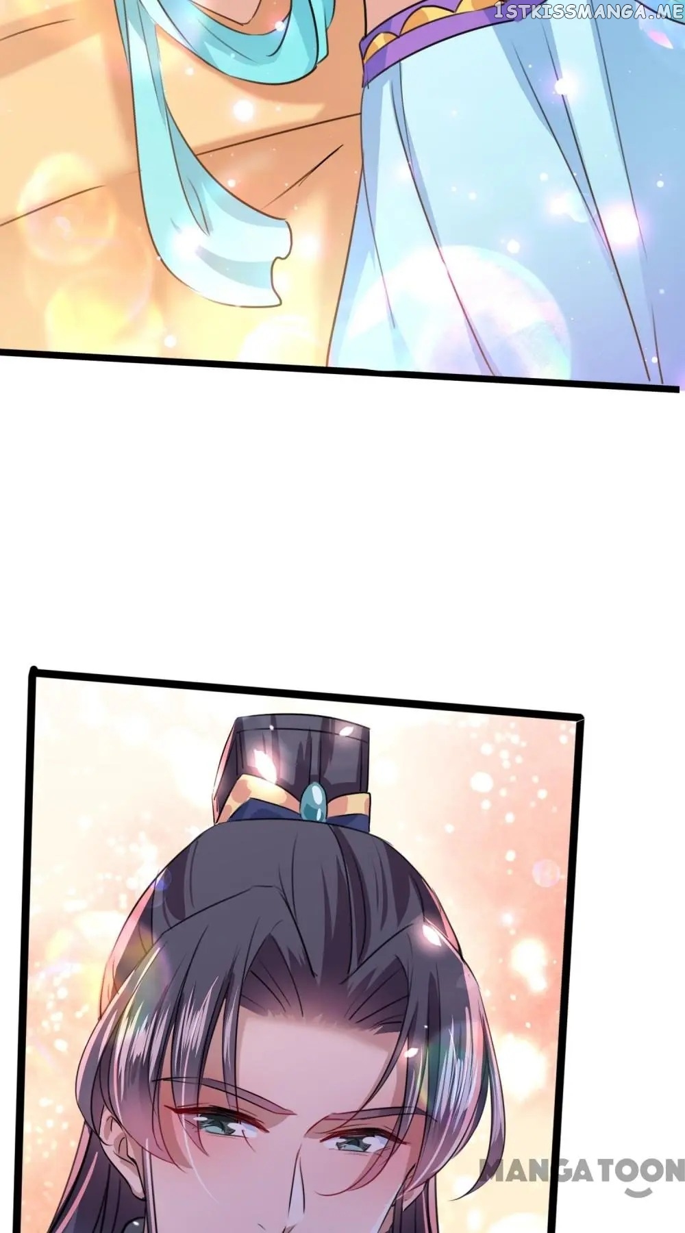 Entangled with the Duke chapter 240 - page 4