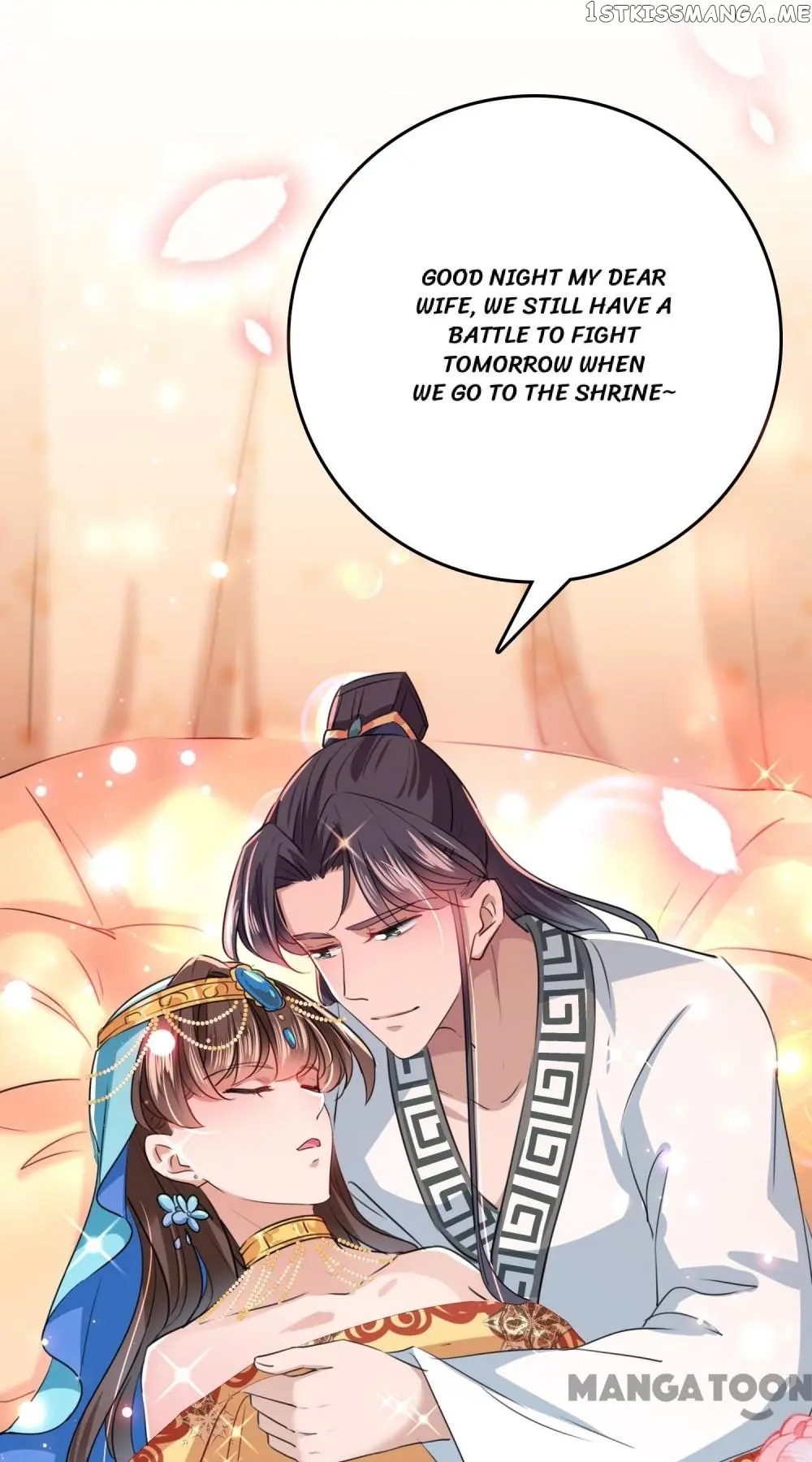 Entangled with the Duke chapter 240 - page 6