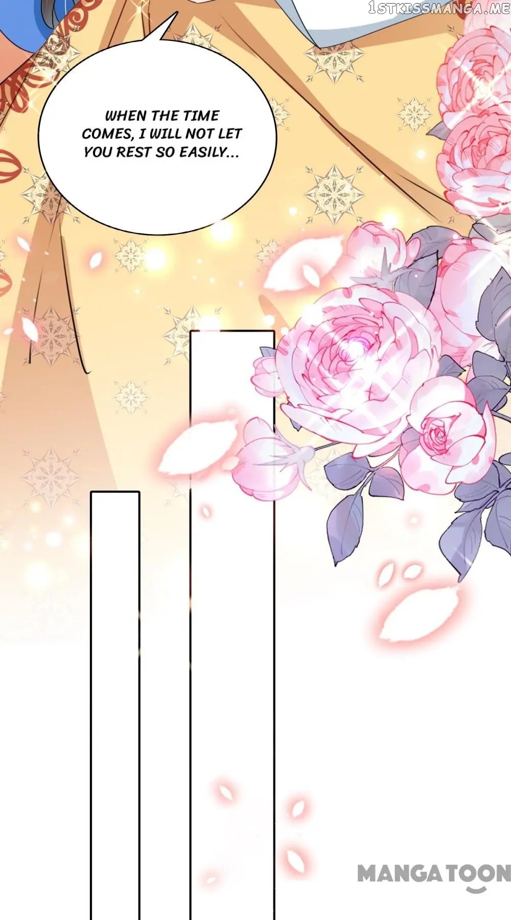 Entangled with the Duke chapter 240 - page 7