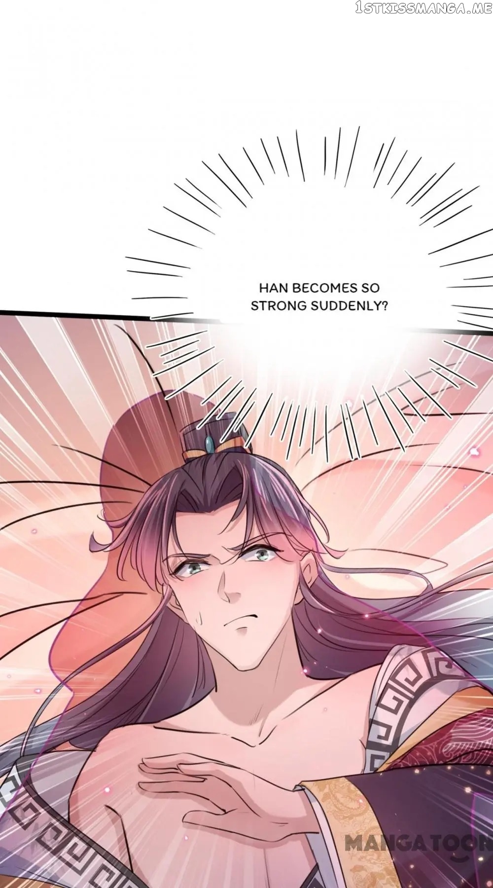 Entangled with the Duke chapter 239 - page 2