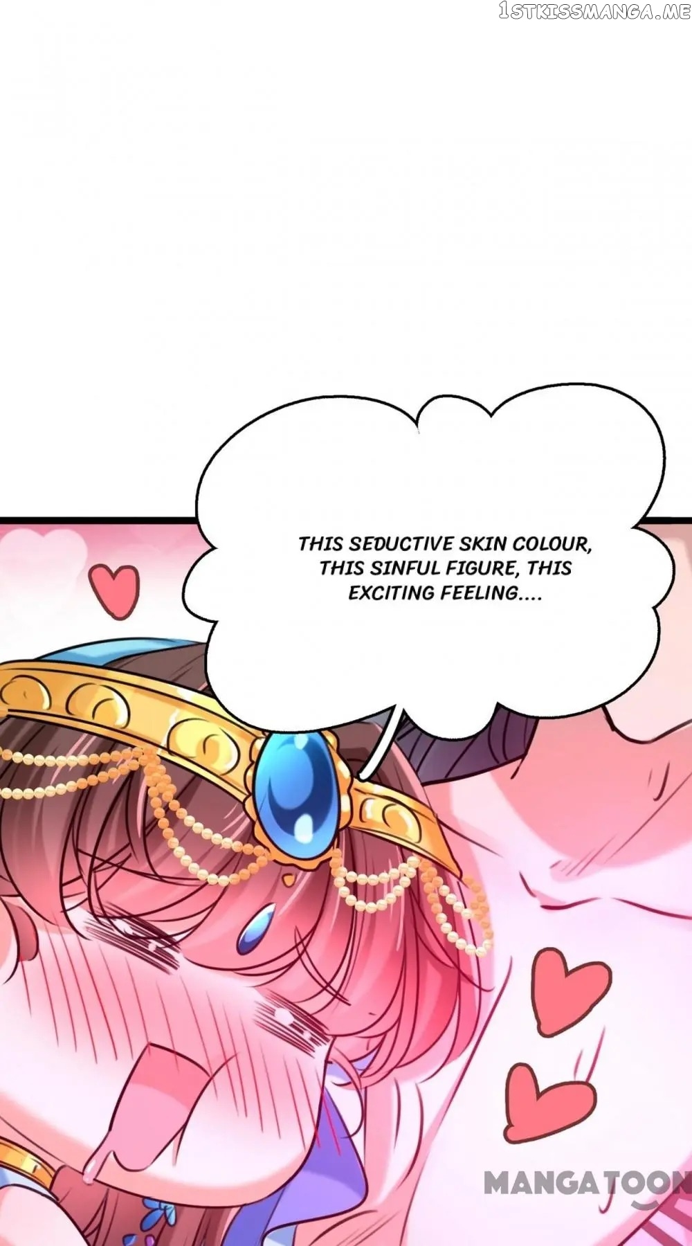 Entangled with the Duke chapter 238 - page 18