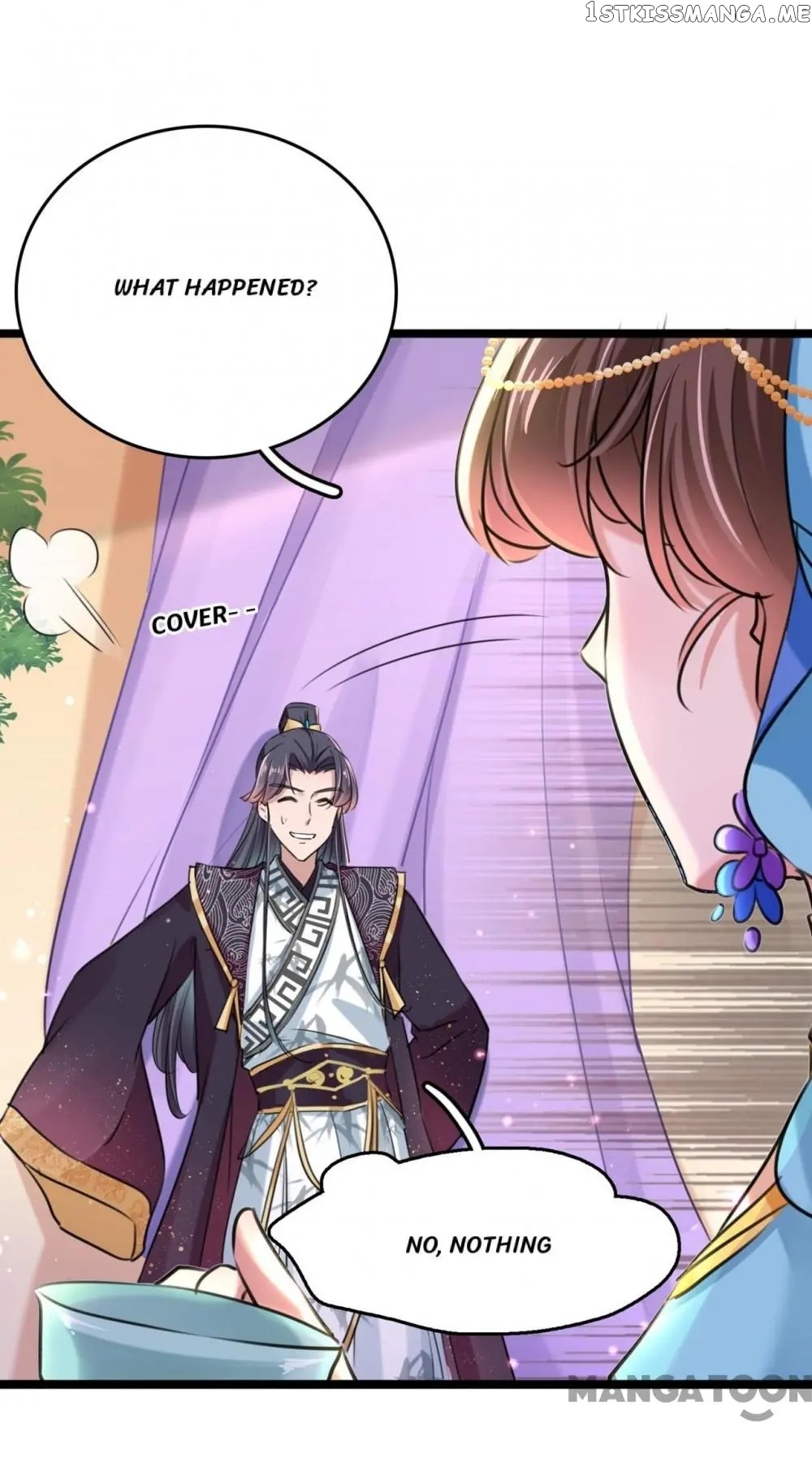 Entangled with the Duke chapter 238 - page 2