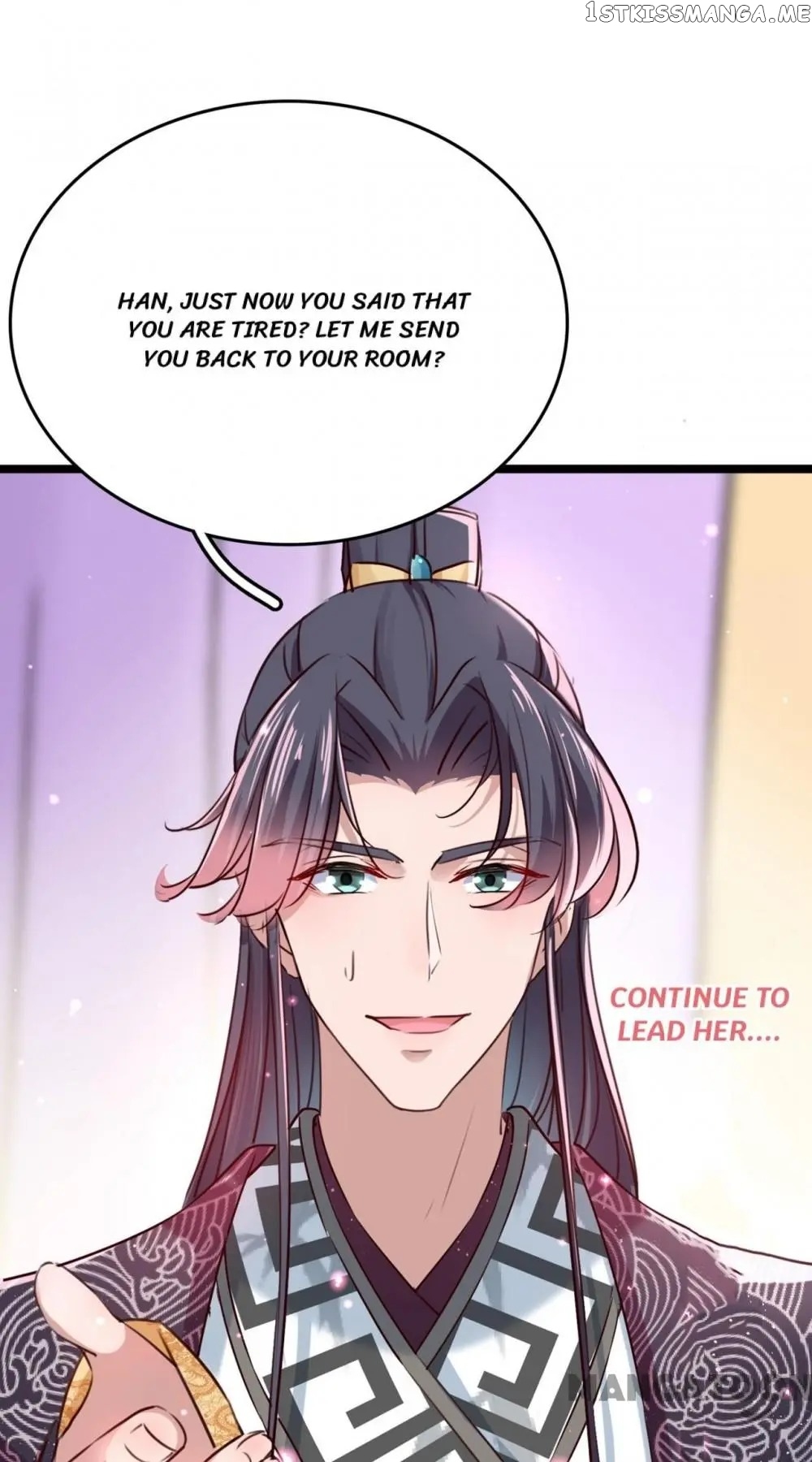 Entangled with the Duke chapter 238 - page 3