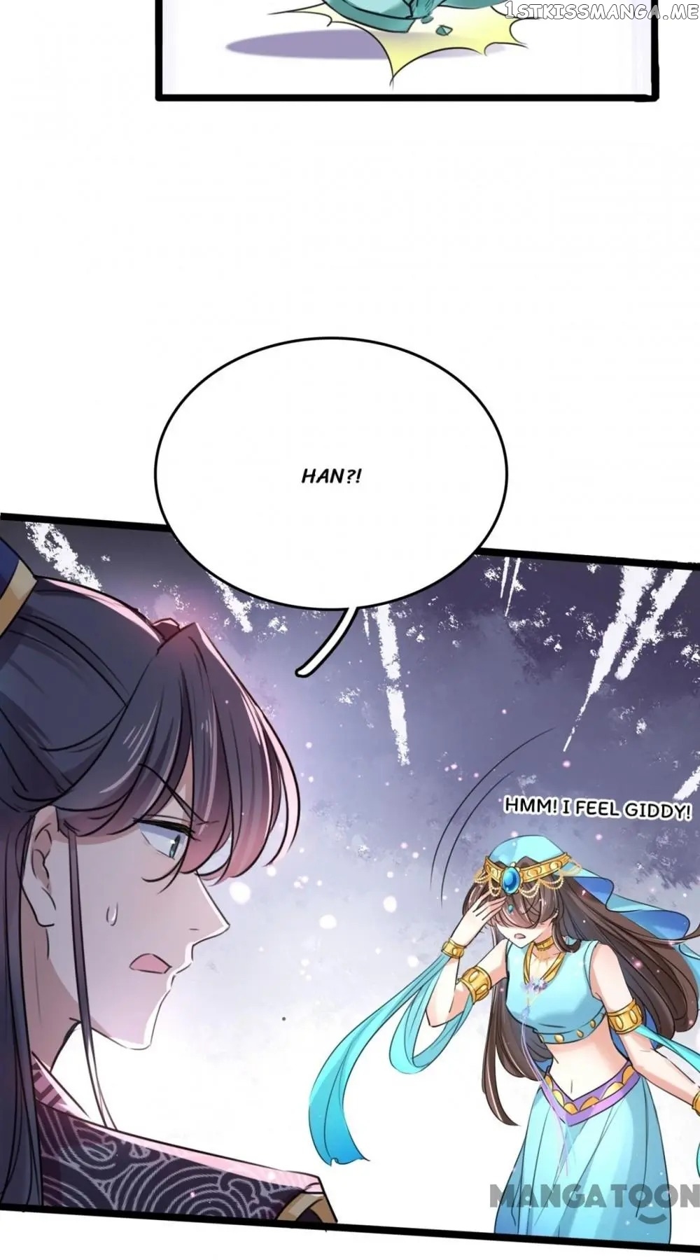 Entangled with the Duke chapter 238 - page 5