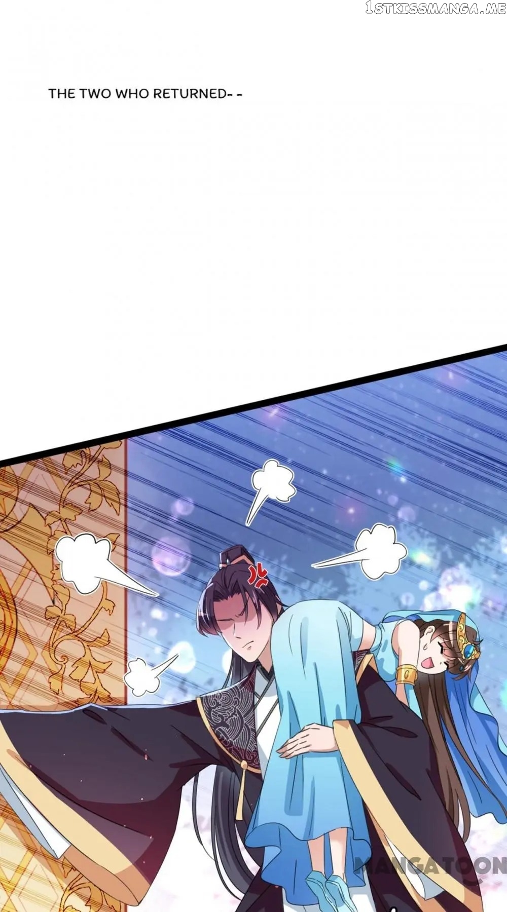 Entangled with the Duke chapter 237 - page 2