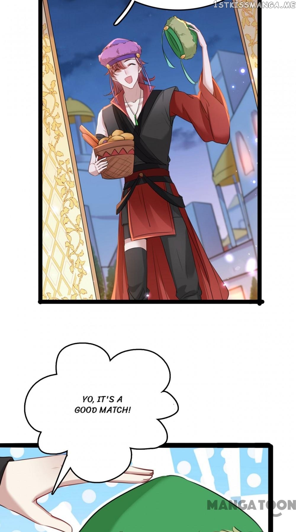 Entangled with the Duke chapter 232 - page 2