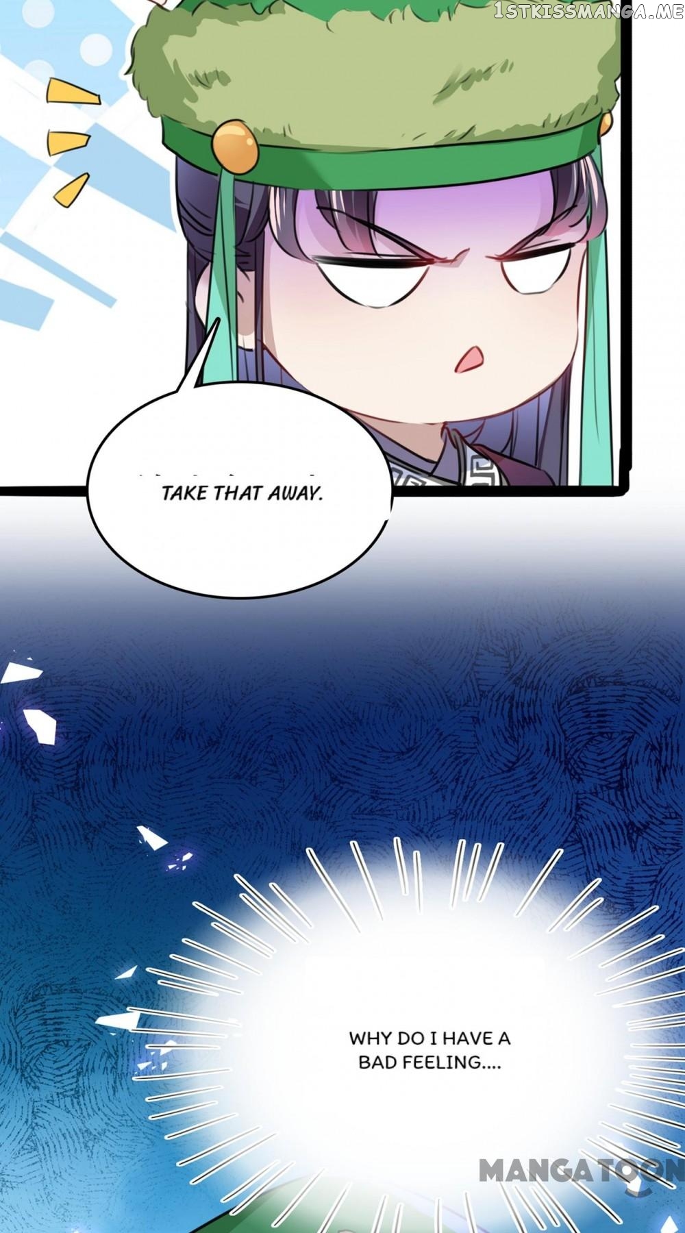 Entangled with the Duke chapter 232 - page 3