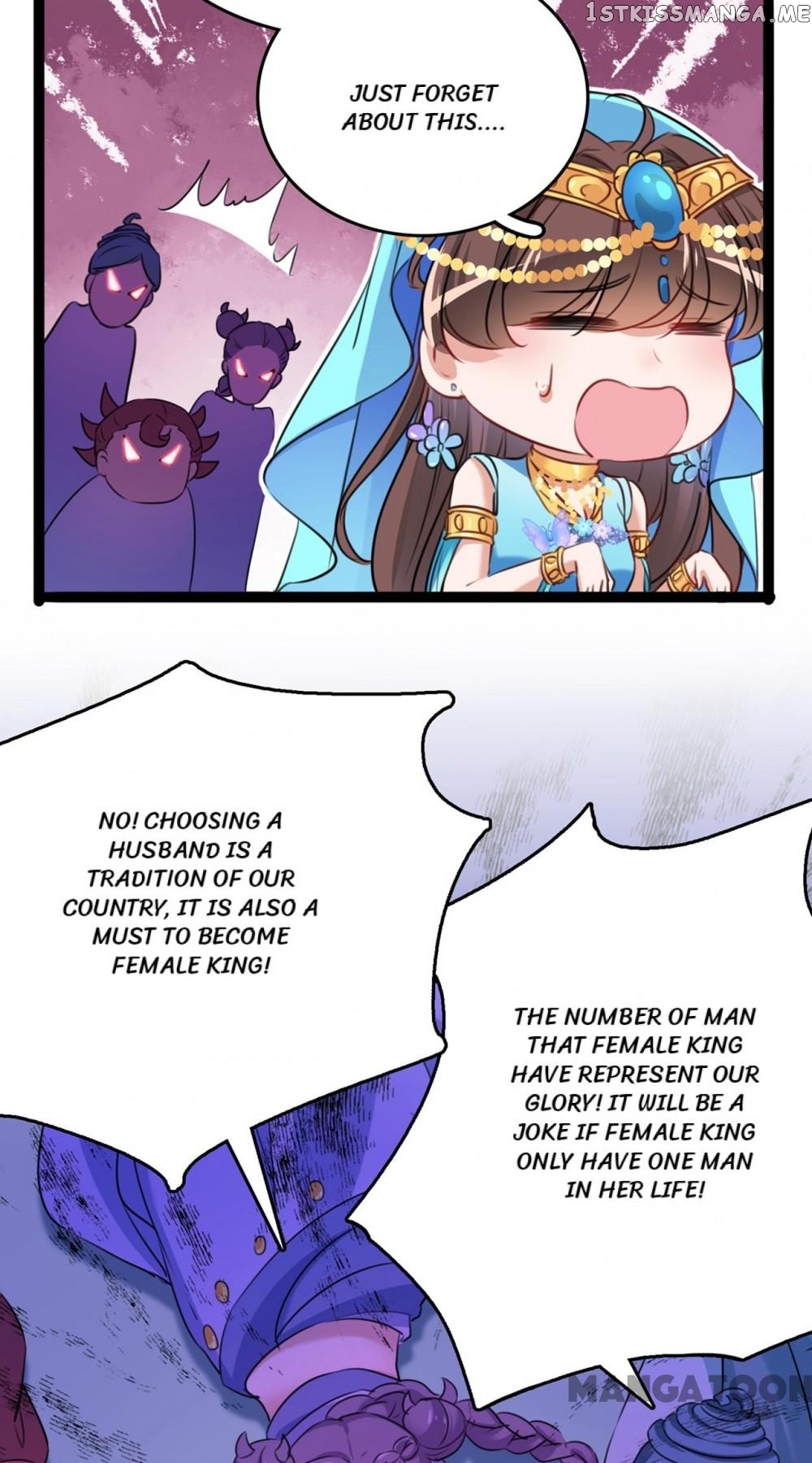 Entangled with the Duke chapter 232 - page 32