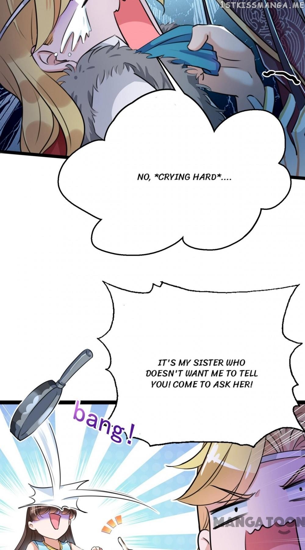 Entangled with the Duke chapter 231 - page 2