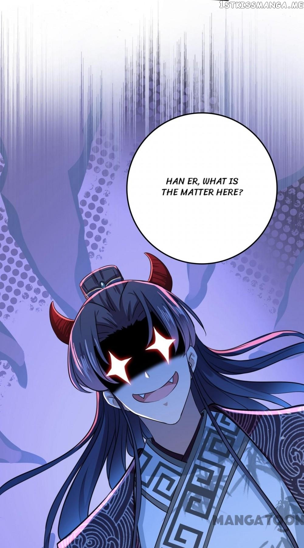 Entangled with the Duke chapter 231 - page 4