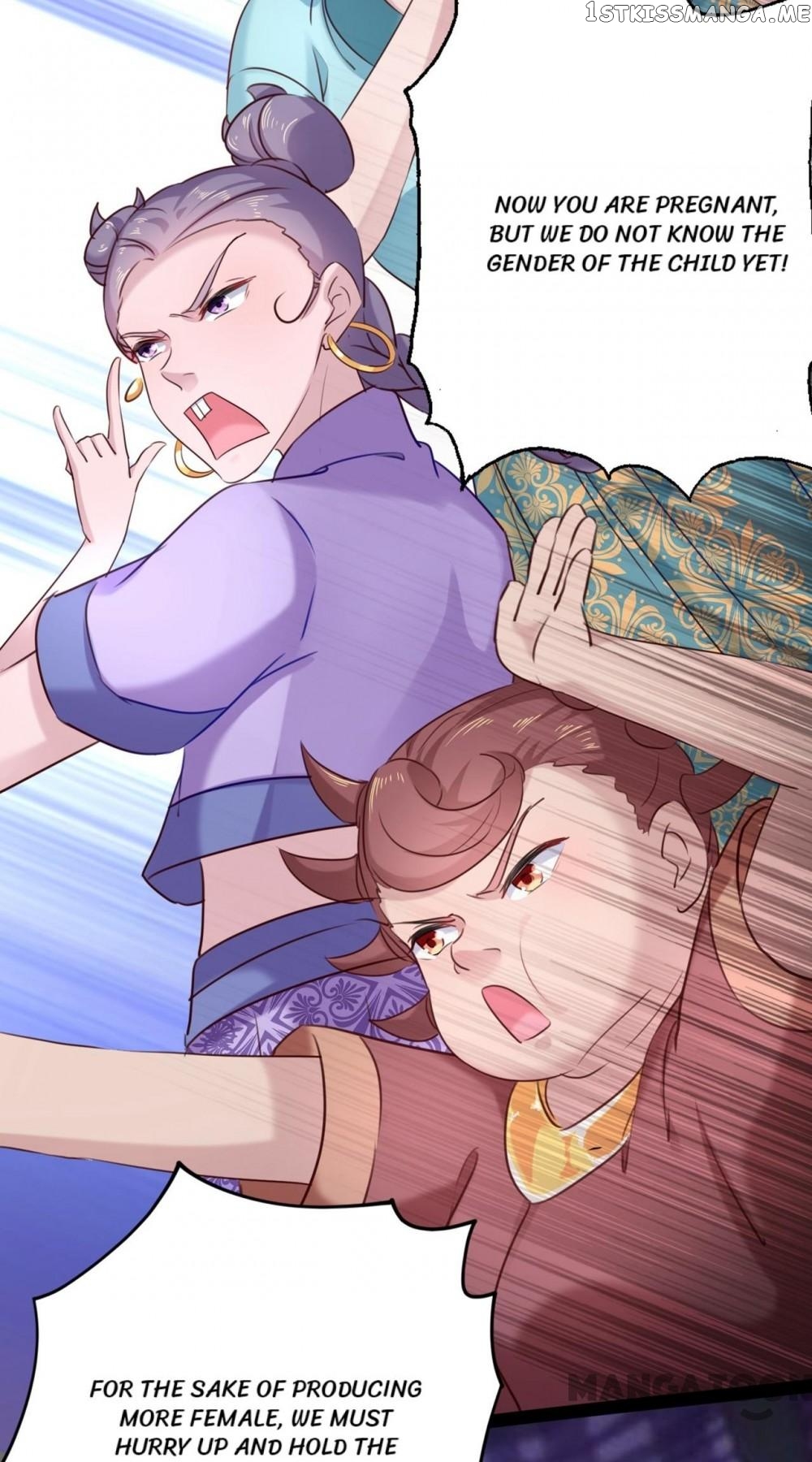 Entangled with the Duke chapter 231 - page 45