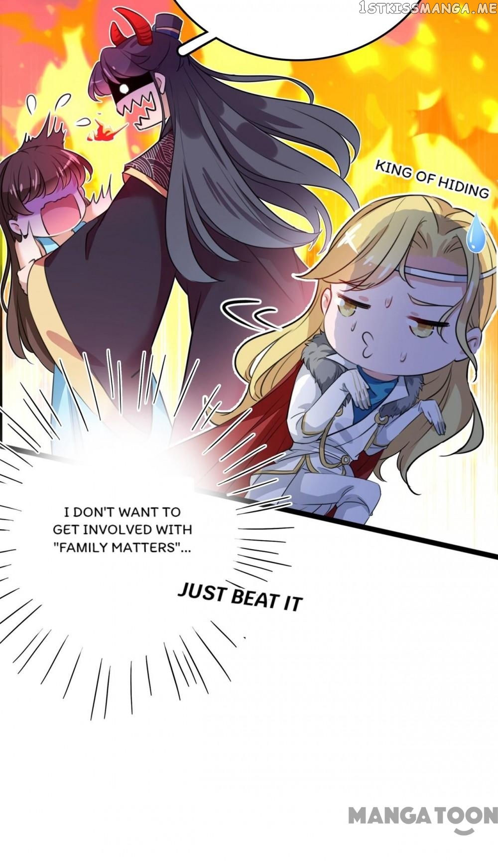 Entangled with the Duke chapter 231 - page 6