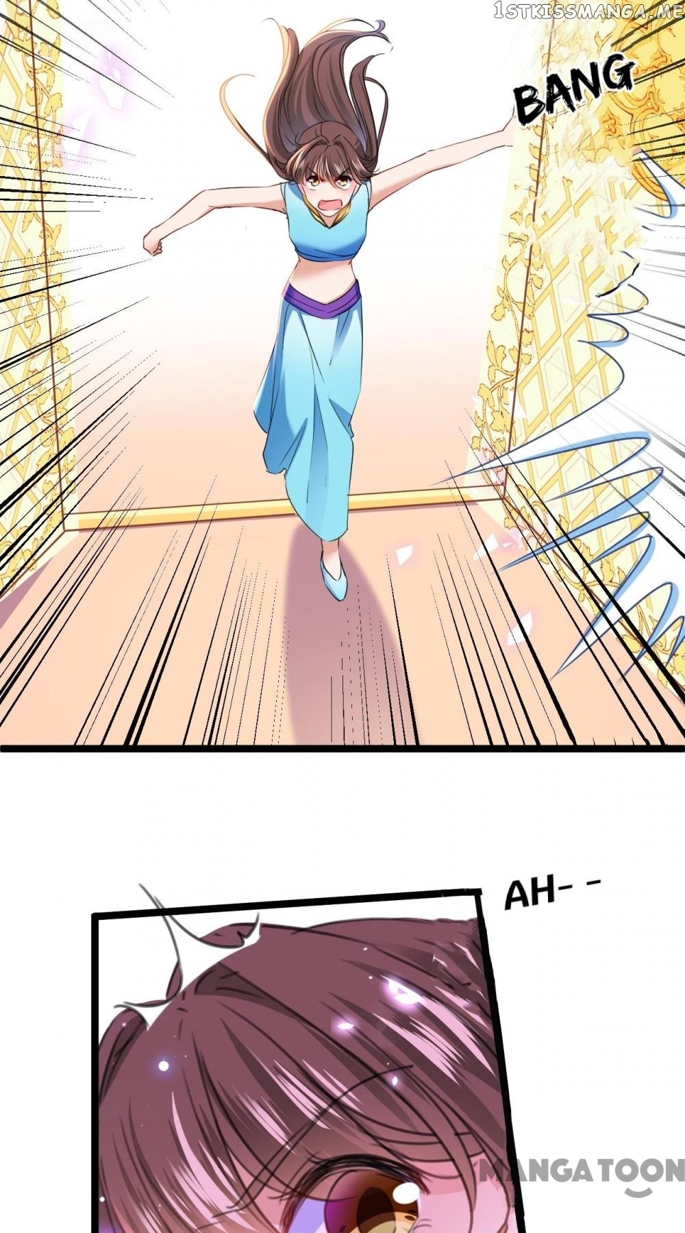 Entangled with the Duke chapter 230 - page 31