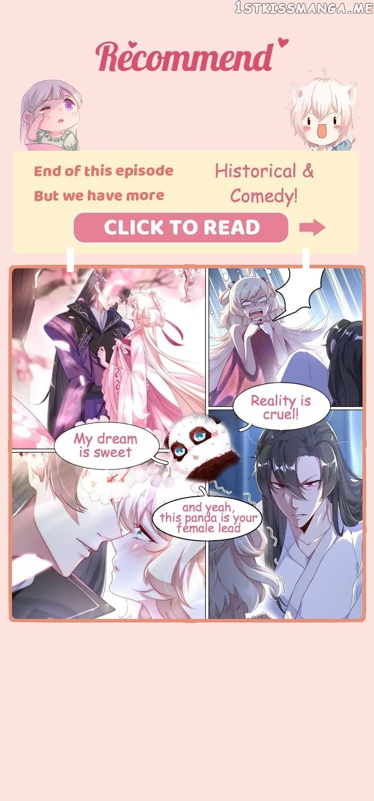 Entangled with the Duke chapter 229 - page 41