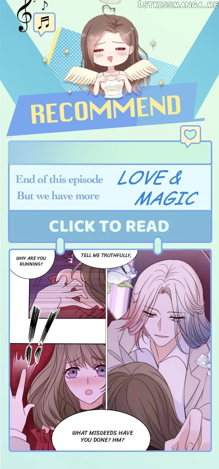 Entangled with the Duke chapter 229 - page 42