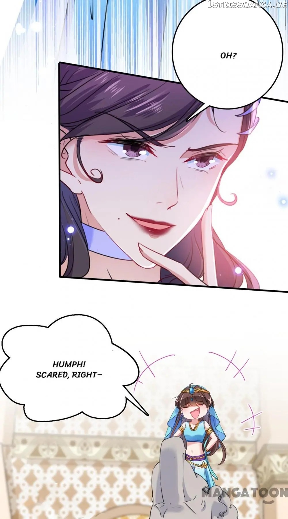 Entangled with the Duke chapter 226 - page 3