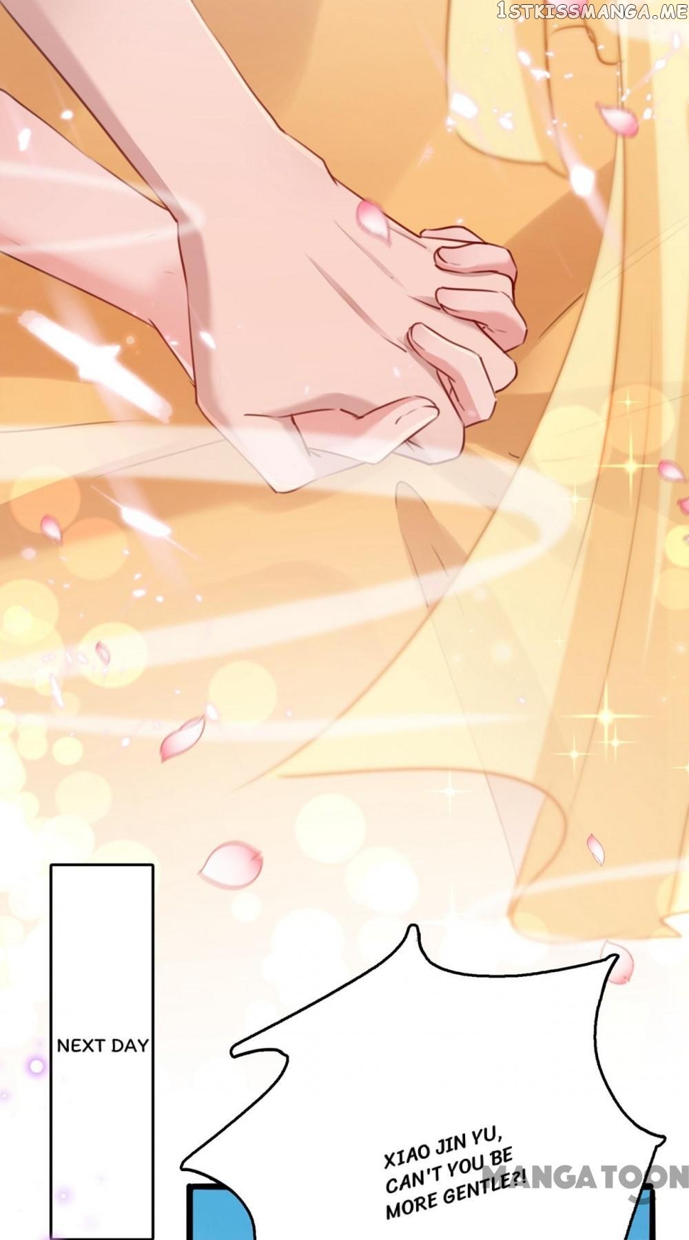 Entangled with the Duke chapter 224 - page 2