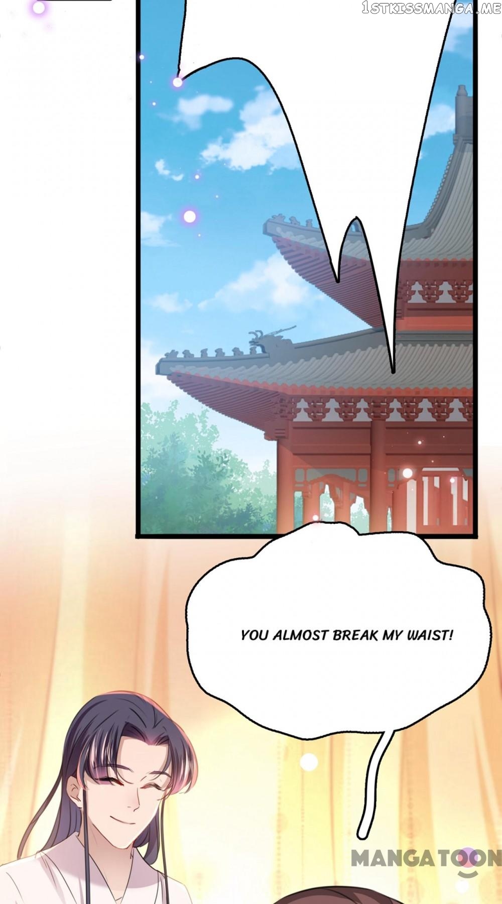 Entangled with the Duke chapter 224 - page 3