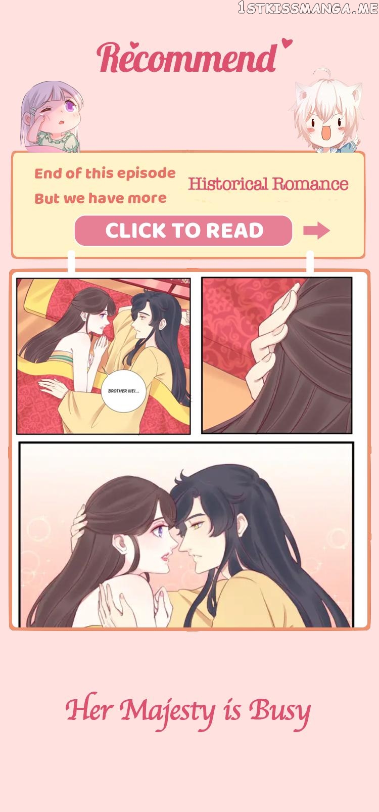 Entangled with the Duke chapter 224 - page 45