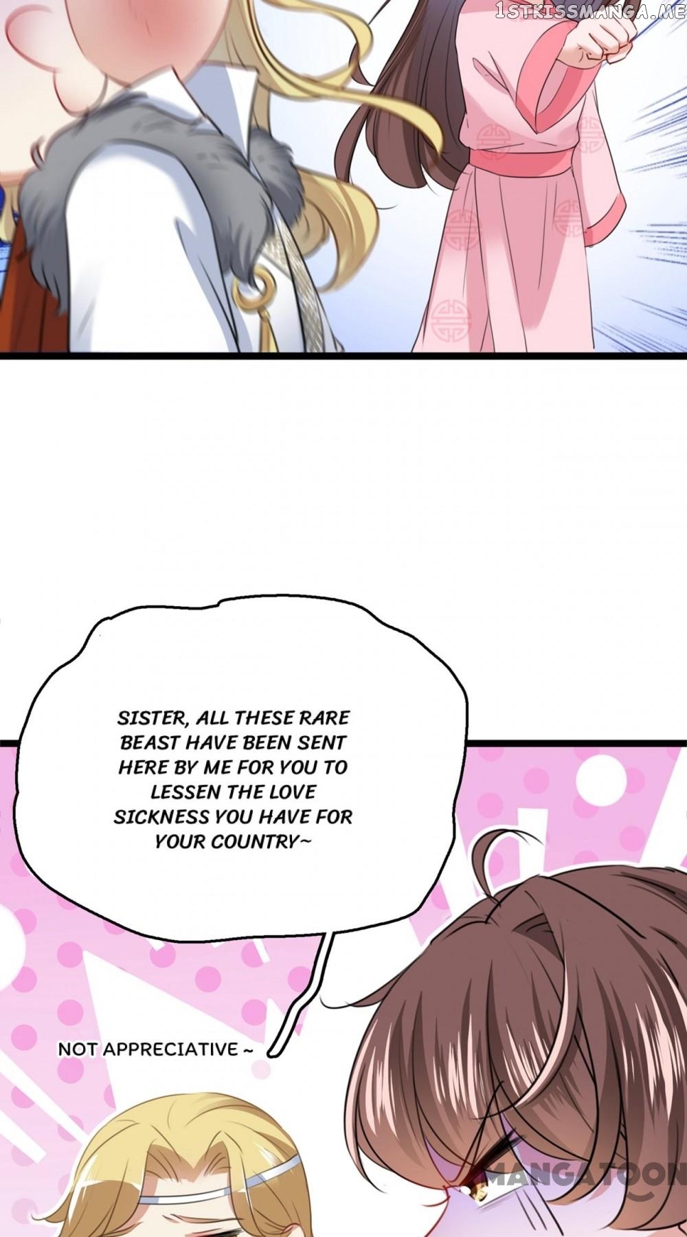 Entangled with the Duke chapter 220 - page 33