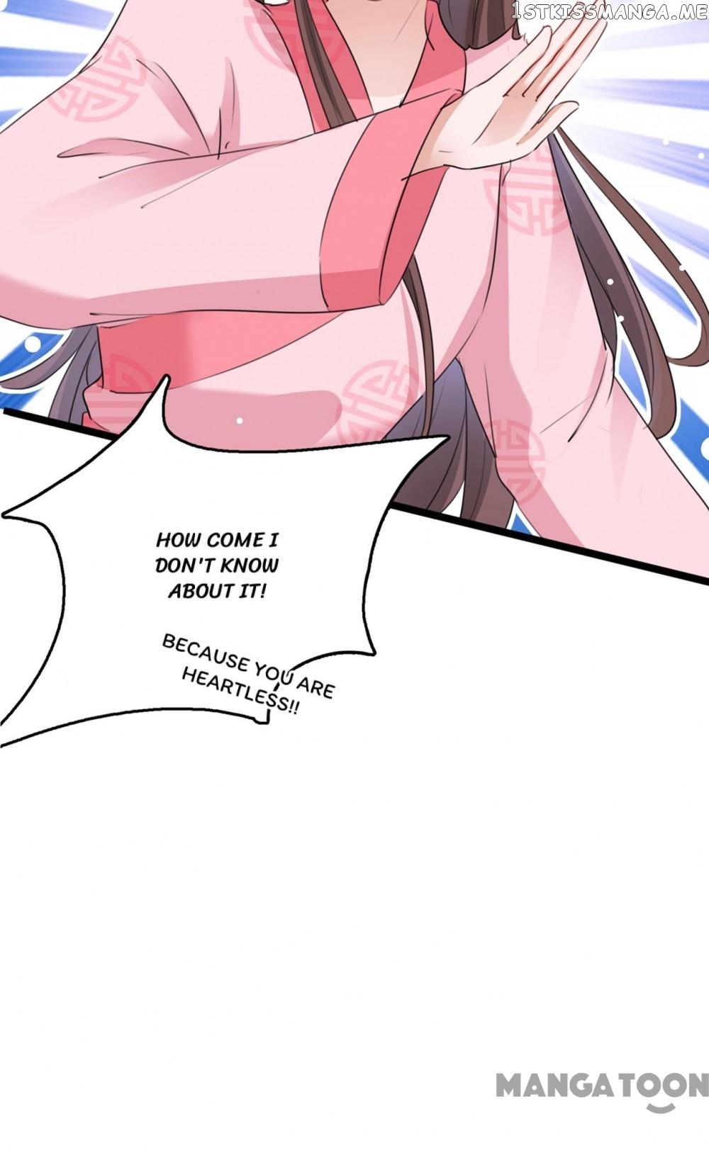 Entangled with the Duke chapter 220 - page 44